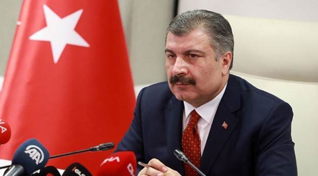 Sizi ısrarla tedbirleri uygulamaya davet ediyorum