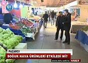 SOĞUK HAVA ÜRÜNLERİ ETKİLEDİ Mİ 