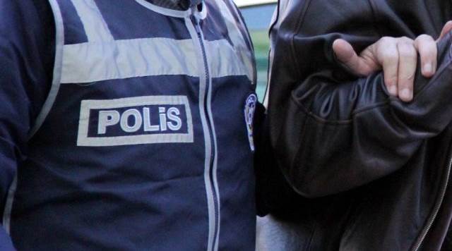 Son bir haftada 11 fetö şüphelisi gözaltına alındı