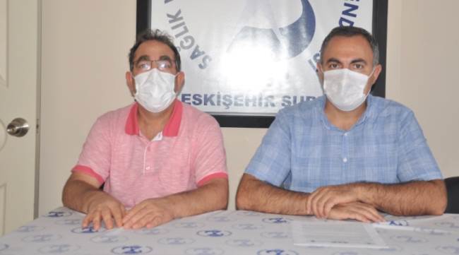 Sosyal hizmet emekçilerinin mağduriyetleri giderilsin