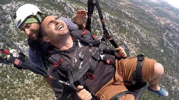 Sosyal medya yıkılıyor!