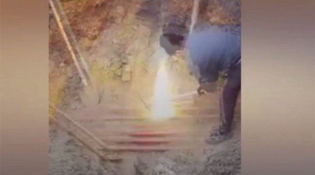 Sosyal medyada izlenme rekorları kırıyor