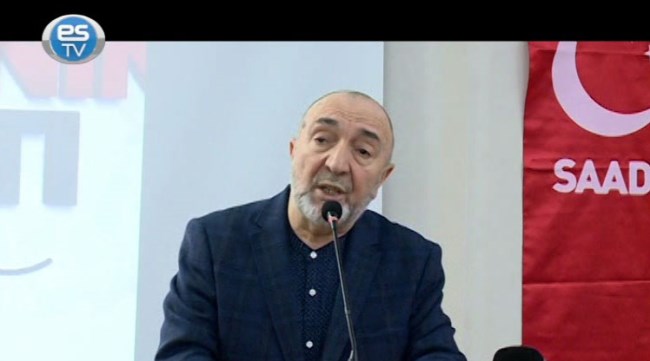 SP'den yerlilik ve millilik eleştirisi