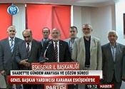 SP DE GÜNDEM ANAYASA VE ÇÖZÜM SÜRECİ