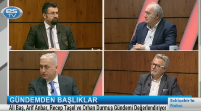 STADYUMDA YAŞANAN HASAR KONUSU MASAYA YATIRILDI