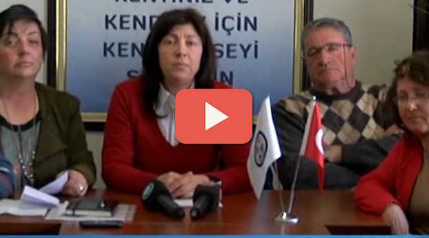 SU KAYNAKLARIMIZI KORUYALIM