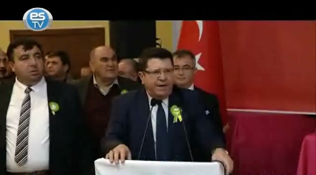 Suat Er güven tazeledi