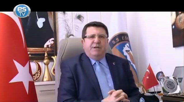 Suat Er iddiaları yanıtladı