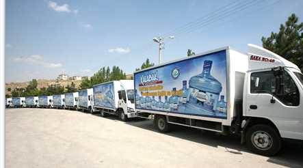 SUCULAR ODASI’NDAN KALABAK SUYU AÇIKLAMASI