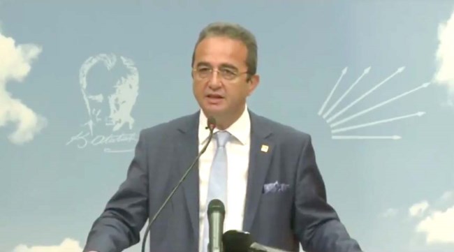 Süleyman Soylu derhal istifa etmelidir