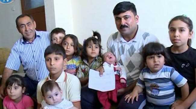 Suriyeli Recep Tayyip Erdoğan