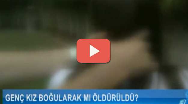 Talihsiz Kader boğularak mı öldürüldü