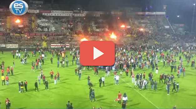 TARAFTARIN SABRI TAŞTI