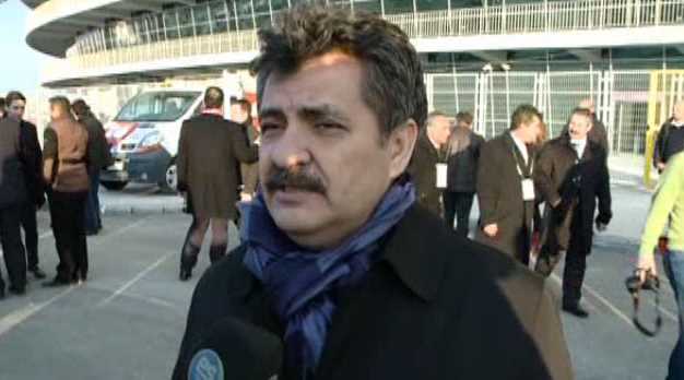 Taraftarlarımızı galibiyetle mutlu edeceğiz