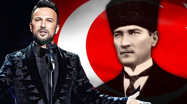 Tarkan'ın şarkısı paylaşım rekorları kırıyor