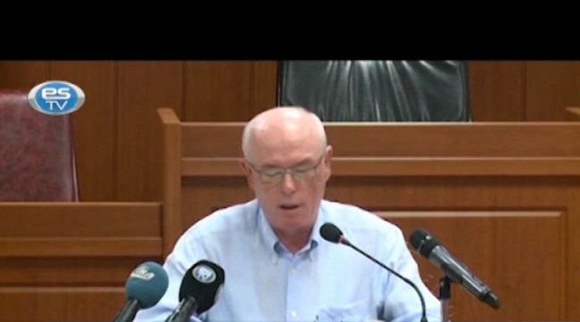 Tasarruf demek vatandaşa eksik hizmet demek