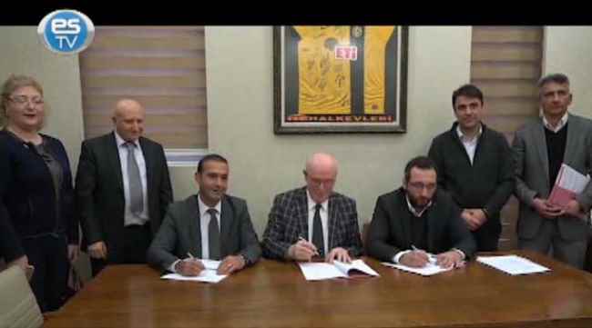 Taşeron işçiler nefes alacak