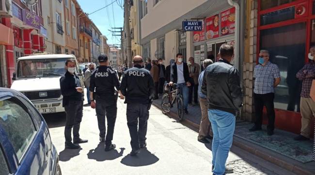 Tatlı kuyruğu ceza getirdi