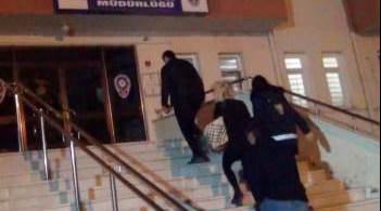 Tavşanlı’da Fuhuş Operasyonu