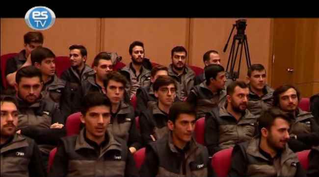 TEI'den istihdam seferberliğine destek