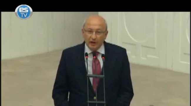 Tek adamlık sistemine hayır