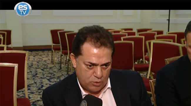 Tek hedef şampiyonluk