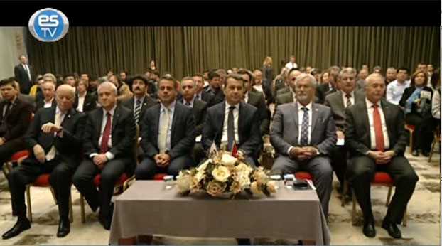 Teknoloji odaklı hızlandırma programı