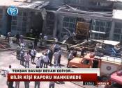 TEKSAN DAVASI DEVAM EDİYOR 