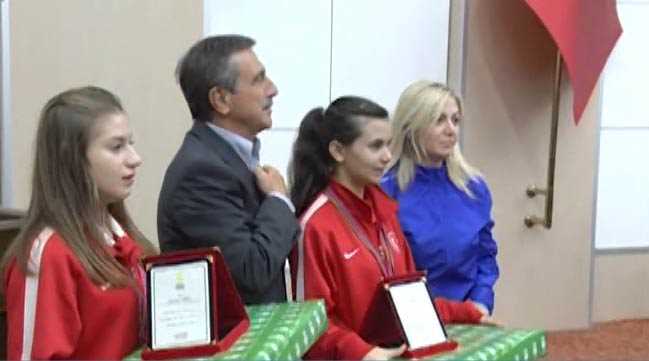 Tepebaşı Belediye Meclisi