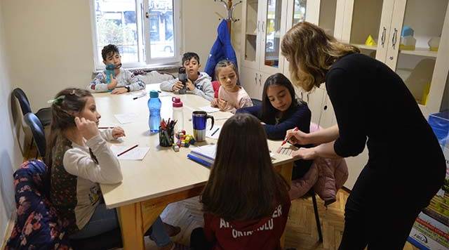 Tepebaşı Belediyesi, Matematik Evi'ni hayata geçirdi