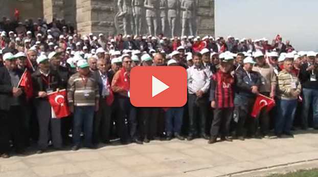 TEPEBAŞI KÜLTÜR TURLARI