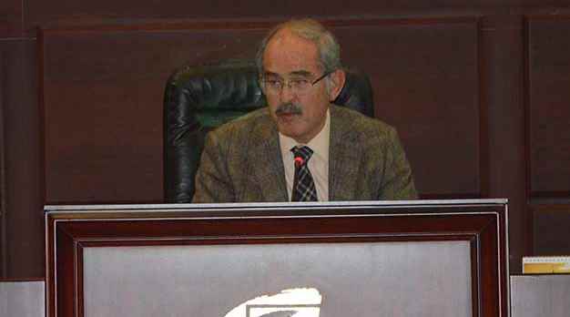 Tepebaşı'na yeni sanayi bölgesi