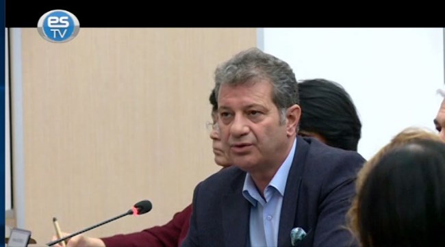 Tepebaşı'nda çocuk komisyonu önerisi