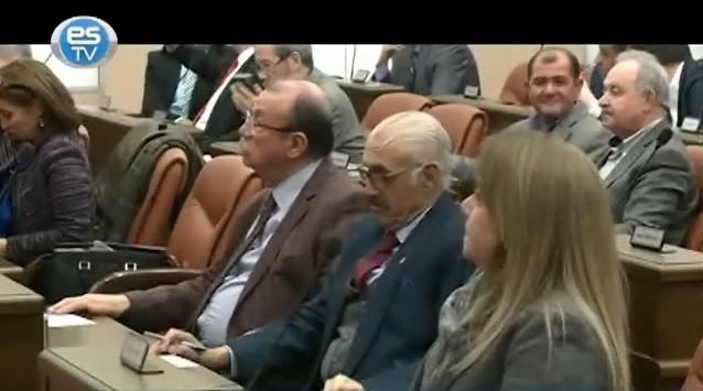 Tepebaşı'nda revizyon toplantısı