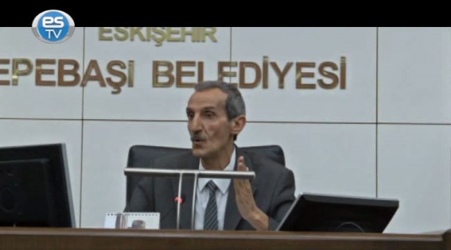 Tepebaşı'ndan Esentepeliler'e müjde