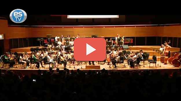 TEPEBAŞI'NDAN İZMİR'E ÇIKARTMA