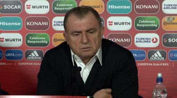 Terim: Yapacak bir şey yok