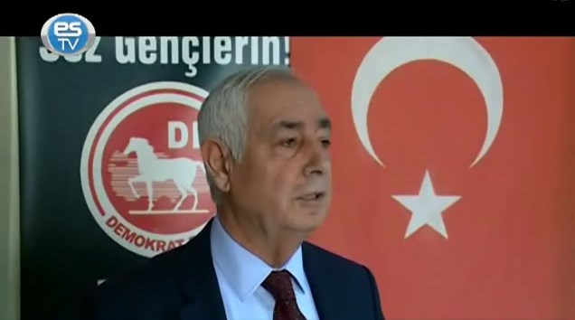 Termik santral düelloya dönüştü