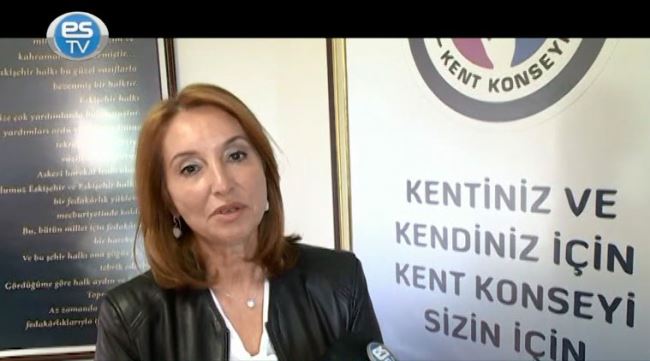 Termik santral Eskişehir için büyük tehdit