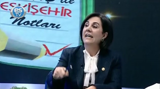 Termik santralde sıcak gelişme