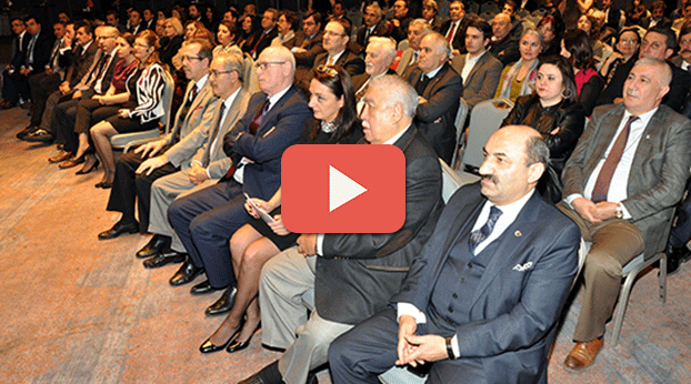 TEV ESKİŞEHİR ŞUBESİ AÇILDI