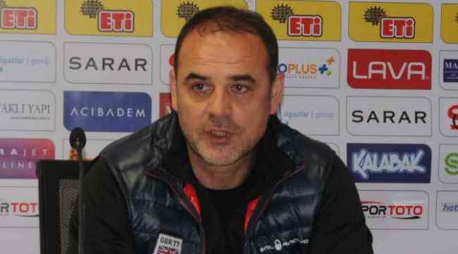 Tezcan: Liderliği sürdürmek istiyoruz