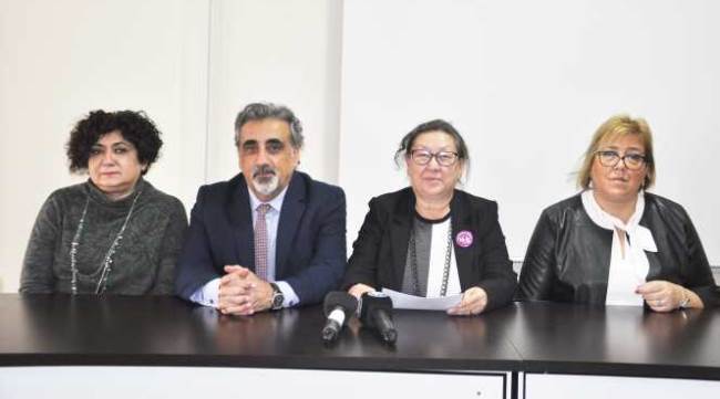 Tıbbın alternatifi olmaz