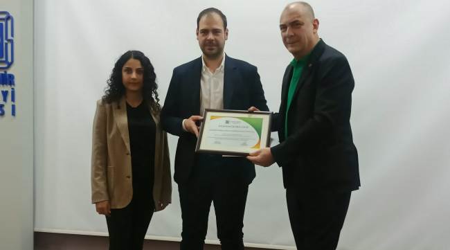 TİCARET KÖKTEN DEĞİŞECEK