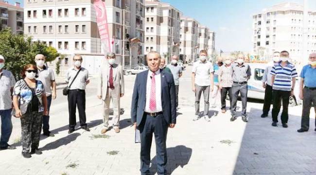 Toki’nin eksikleri artık giderilsin