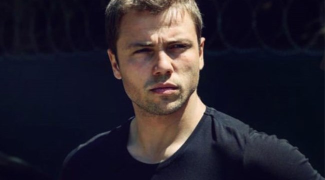 Tolga Sarıtaş Gesi Bağları türküsü