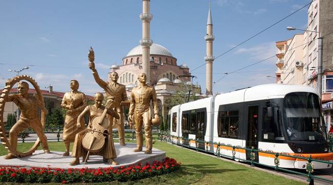 Toplu taşımada hes kodu zorunlu hale geliyor