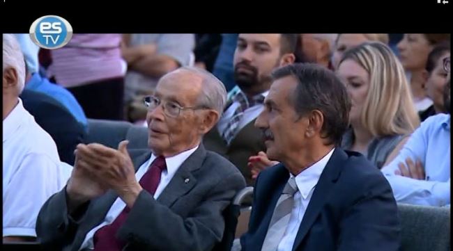 Toprak usta ellerde hayat buacak