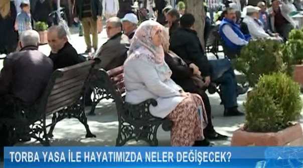 Torba Yasa ile neler değişecek