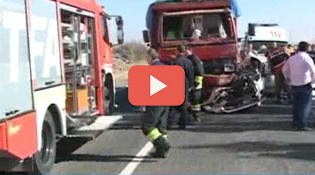 TRAFİK CANAVARI OCAKLARI SÖNDÜRMESİN